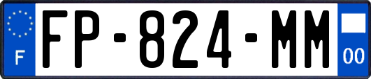 FP-824-MM