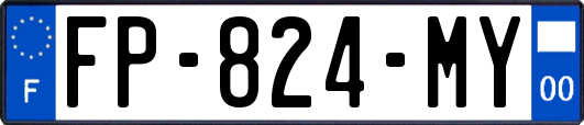 FP-824-MY