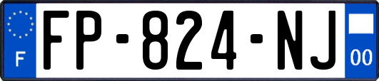 FP-824-NJ