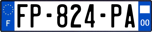 FP-824-PA