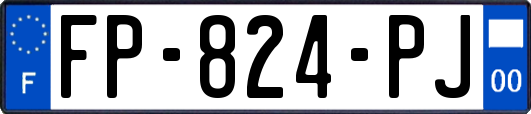 FP-824-PJ
