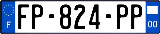 FP-824-PP
