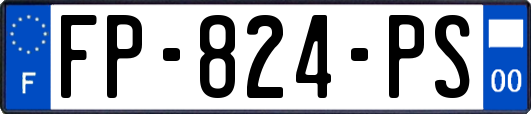 FP-824-PS