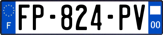 FP-824-PV