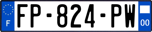 FP-824-PW