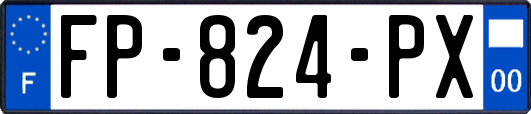 FP-824-PX