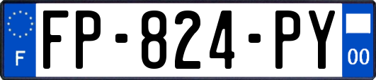 FP-824-PY