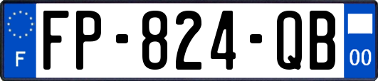 FP-824-QB