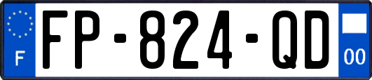 FP-824-QD