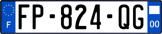 FP-824-QG