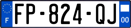 FP-824-QJ