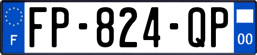FP-824-QP