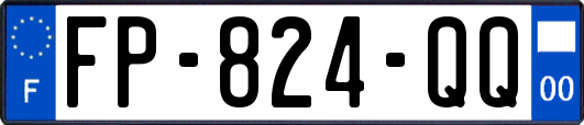 FP-824-QQ