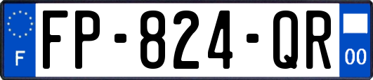 FP-824-QR