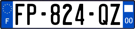 FP-824-QZ