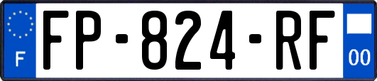 FP-824-RF