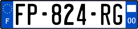 FP-824-RG