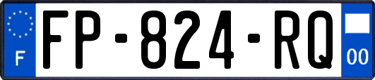 FP-824-RQ