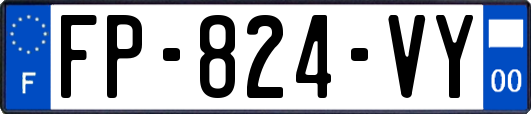 FP-824-VY