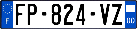 FP-824-VZ