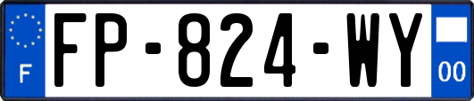 FP-824-WY