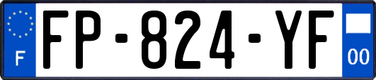 FP-824-YF