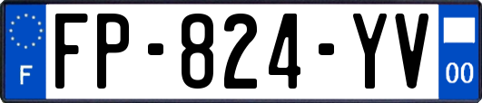 FP-824-YV