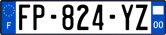 FP-824-YZ
