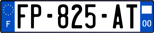 FP-825-AT