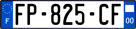 FP-825-CF