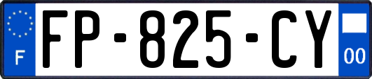 FP-825-CY