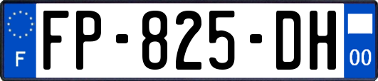 FP-825-DH