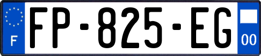 FP-825-EG