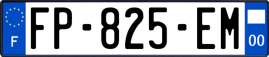 FP-825-EM