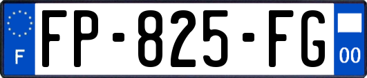 FP-825-FG