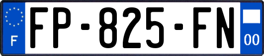 FP-825-FN