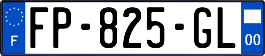 FP-825-GL