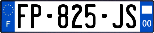 FP-825-JS