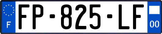 FP-825-LF