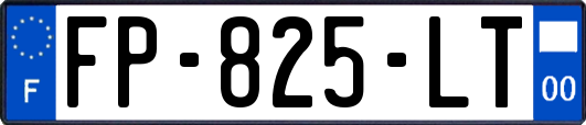 FP-825-LT