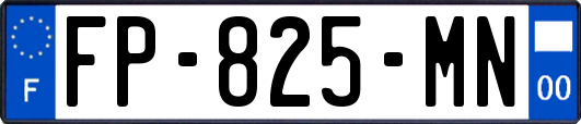FP-825-MN