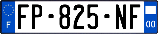 FP-825-NF
