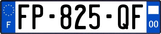 FP-825-QF