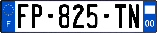 FP-825-TN