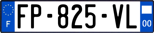 FP-825-VL
