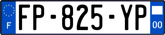 FP-825-YP