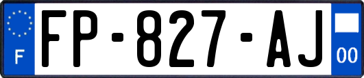 FP-827-AJ
