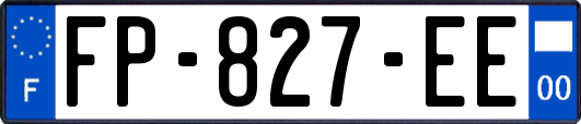FP-827-EE