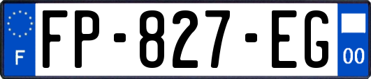 FP-827-EG