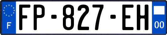 FP-827-EH
